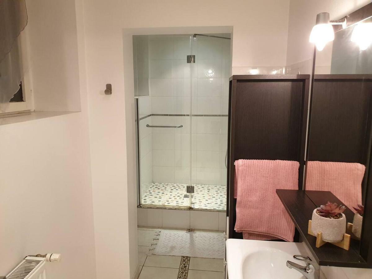 Comme Chez Soi A Metz Apartment Luaran gambar