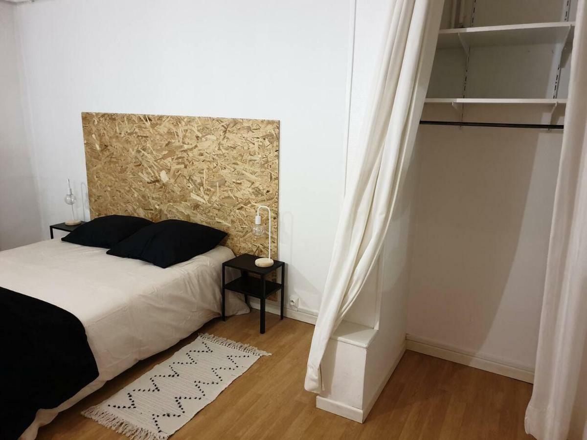 Comme Chez Soi A Metz Apartment Luaran gambar